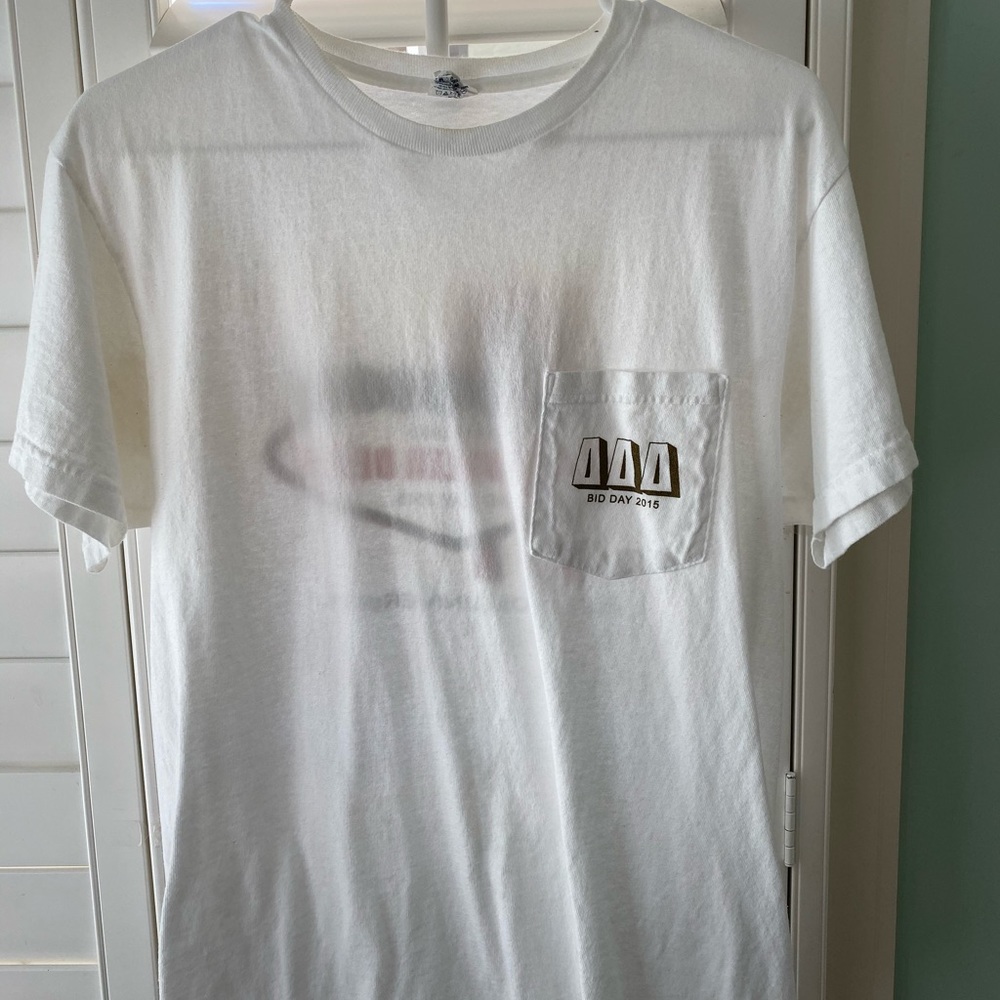 Tri Delta T-Shirt